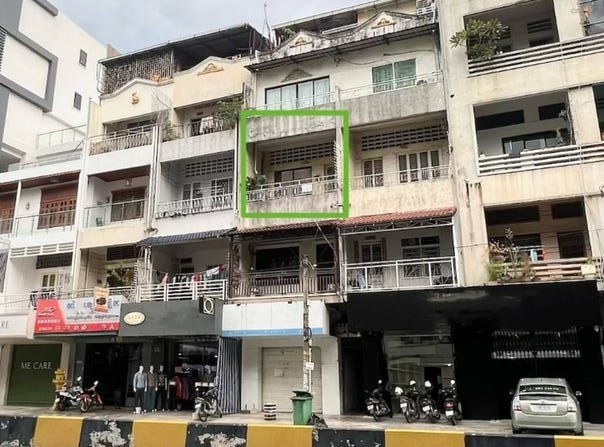 Mittapheap, 7 Makara, Phnom Penh