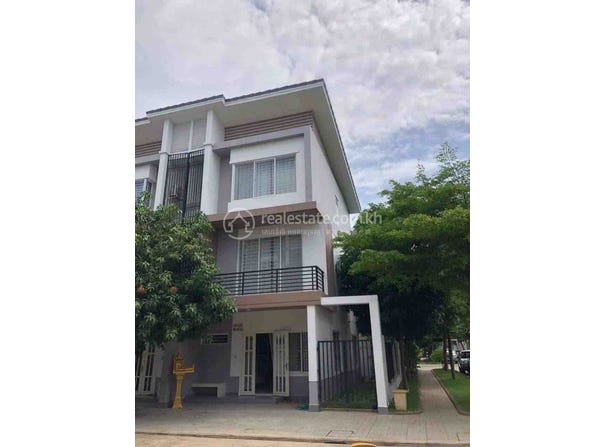 Nirouth, Chbar Ampov, Phnom Penh