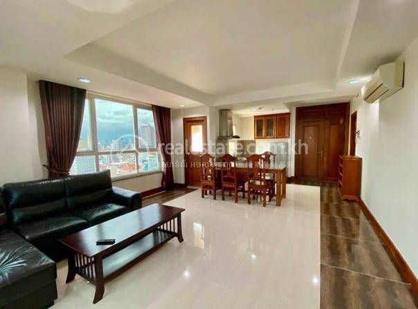 Boeung Prolit, 7 Makara, Phnom Penh