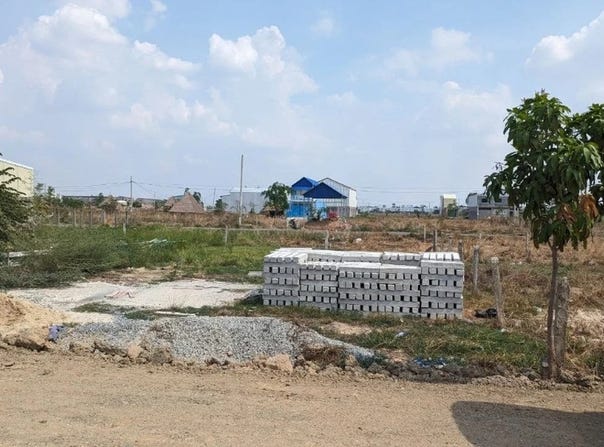 Spean Thma, Dangkao, Phnom Penh