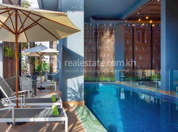BKK 1, Chamkarmon, Phnom Penh