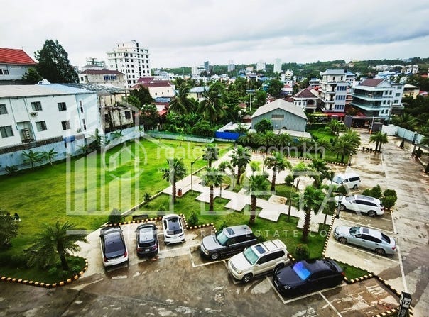 Sangkat Buon, Sihanoukville, Sihanoukville