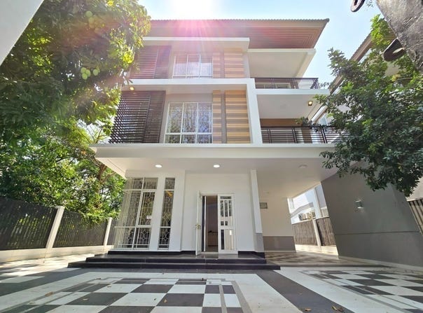 Nirouth, Chbar Ampov, Phnom Penh