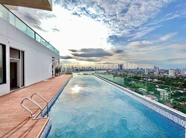 Chroy Changvar, Chroy Changvar, Phnom Penh