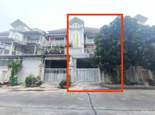 Nirouth, Chbar Ampov, Phnom Penh