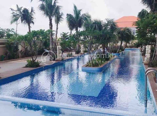 Chroy Changvar, Chroy Changvar, Phnom Penh