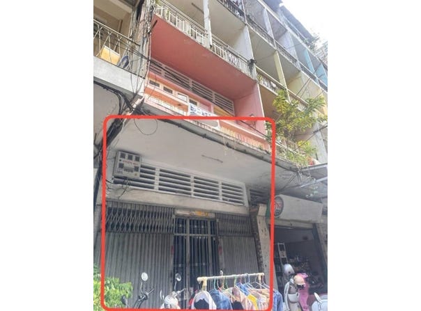 Monourom, 7 Makara, Phnom Penh