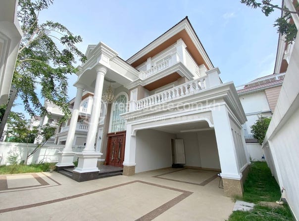 Nirouth, Chbar Ampov, Phnom Penh