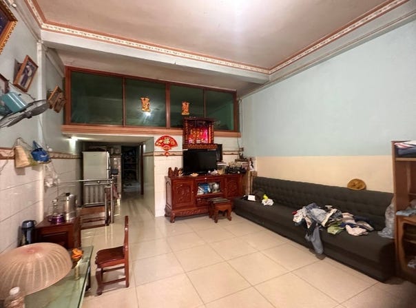 Monourom, 7 Makara, Phnom Penh