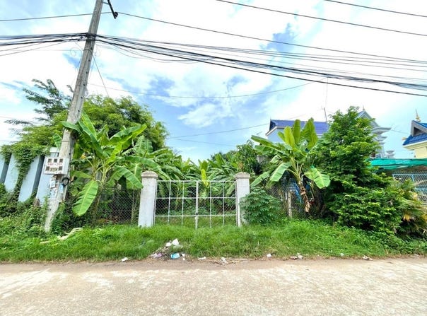 Preaek Aeng, Chbar Ampov, Phnom Penh