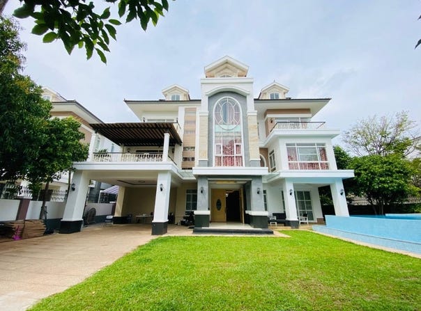 Nirouth, Chbar Ampov, Phnom Penh
