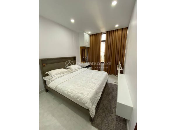Mittapheap, 7 Makara, Phnom Penh