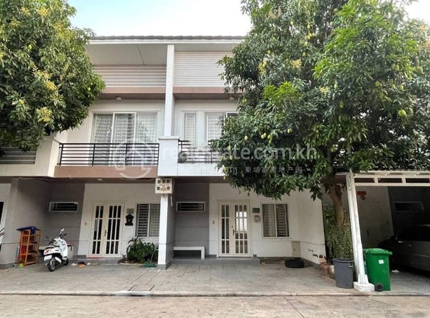 Nirouth, Chbar Ampov, Phnom Penh