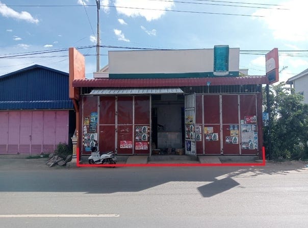 Samraong, Prek Pnov, Phnom Penh