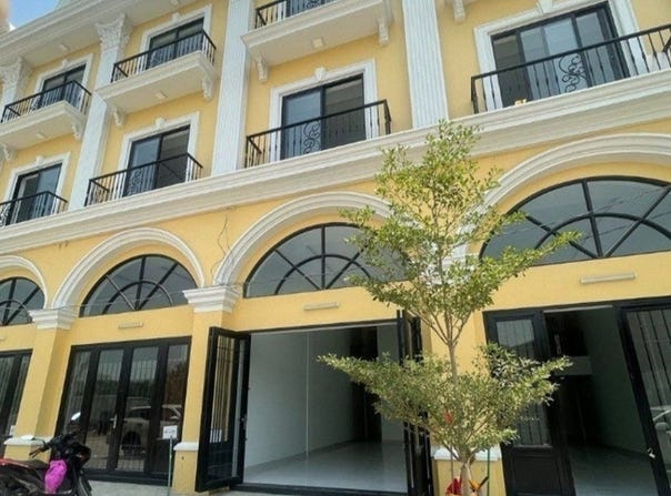 Chroy Changvar, Chroy Changvar, Phnom Penh
