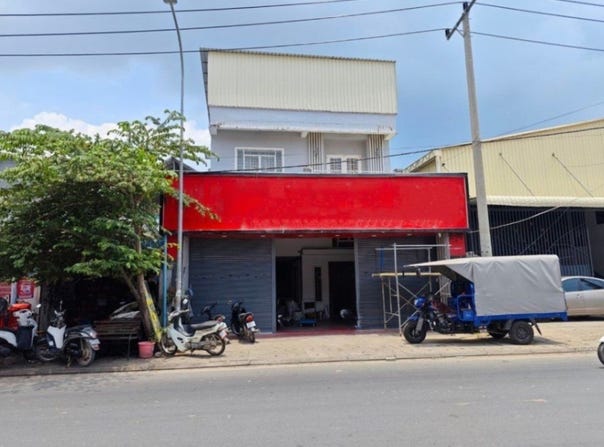 Sangkat Buon, Sihanoukville, Sihanoukville
