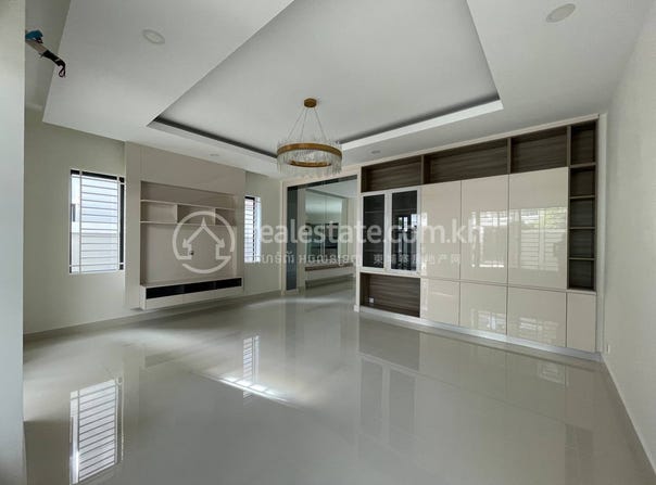 Nirouth, Chbar Ampov, Phnom Penh