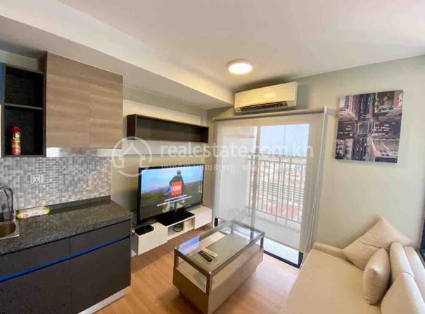 Nirouth, Chbar Ampov, Phnom Penh