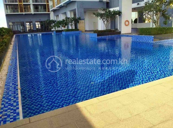 Mittapheap, 7 Makara, Phnom Penh