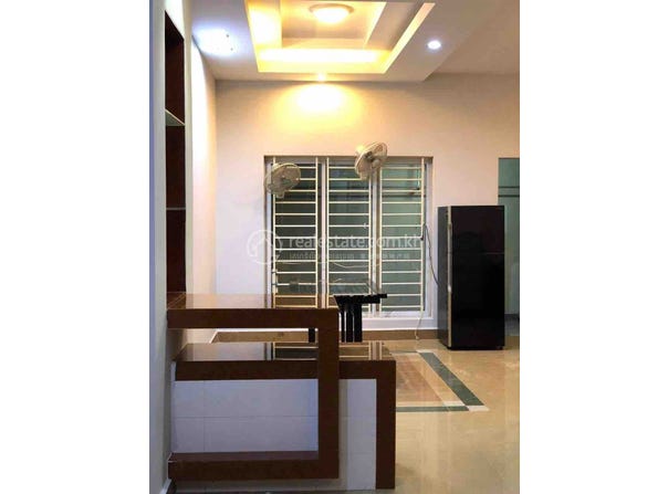 Nirouth, Chbar Ampov, Phnom Penh