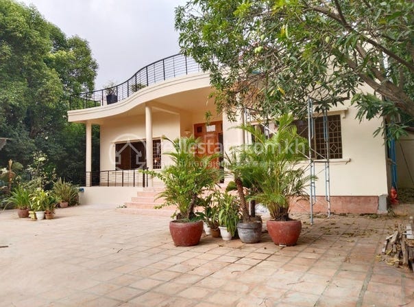 Chroy Changvar, Chroy Changvar, Phnom Penh