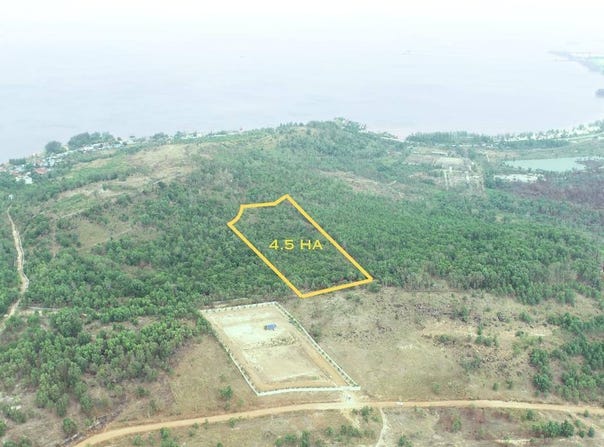 Sangkat Muoy, Sihanoukville, Sihanoukville