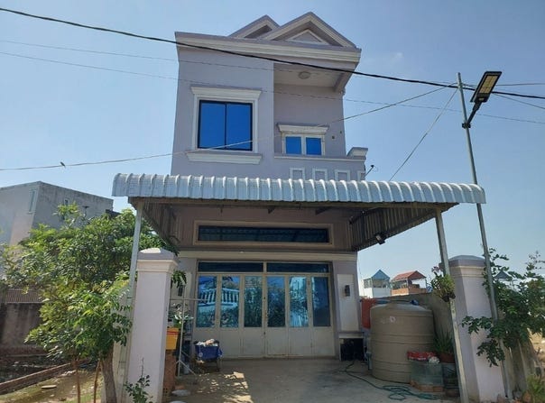Kouk Roka, Prek Pnov, Phnom Penh