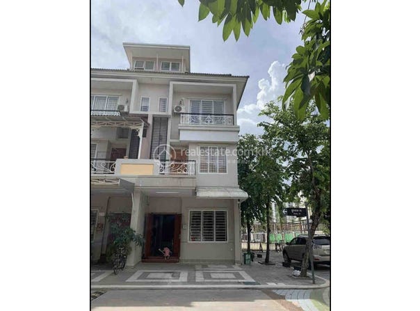 Nirouth, Chbar Ampov, Phnom Penh