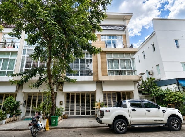 Nirouth, Chbar Ampov, Phnom Penh