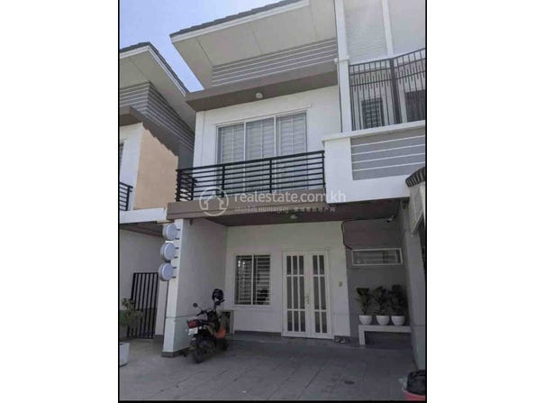 Nirouth, Chbar Ampov, Phnom Penh