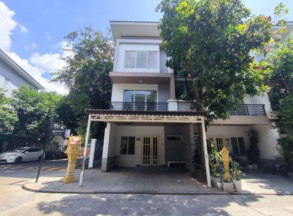 Nirouth, Chbar Ampov, Phnom Penh