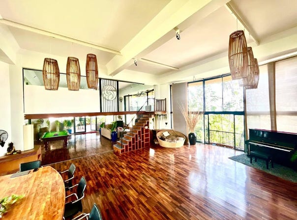 Chroy Changvar, Chroy Changvar, Phnom Penh