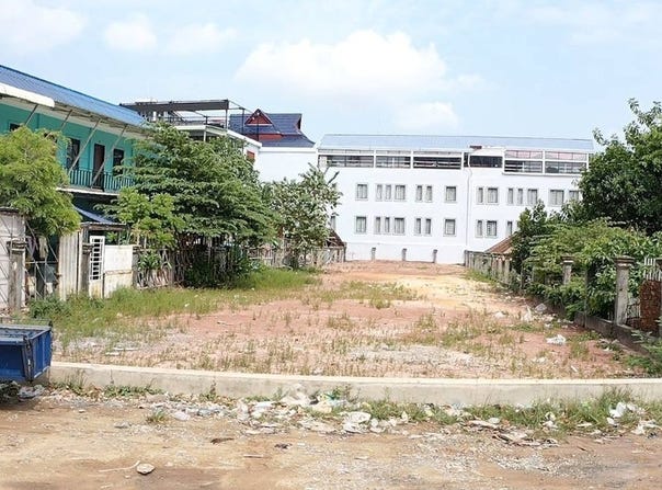 Sangkat Pir, Sihanoukville, Sihanoukville