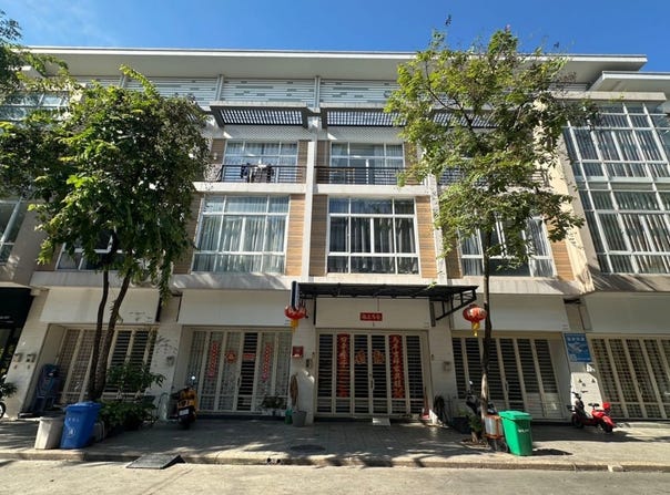 Nirouth, Chbar Ampov, Phnom Penh