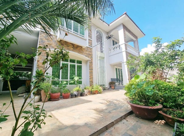 Chroy Changvar, Chroy Changvar, Phnom Penh