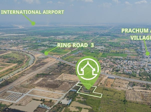 Cheung Kaeub, Kandal Stueng, Kandal
