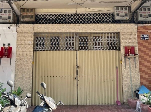 Monourom, 7 Makara, Phnom Penh