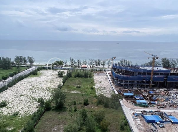 Sangkat Buon, Sihanoukville, Sihanoukville