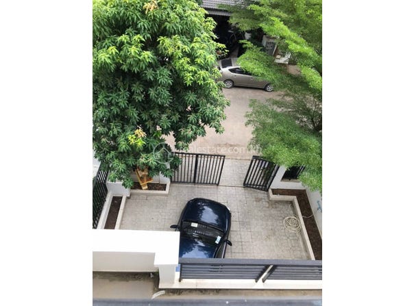 Nirouth, Chbar Ampov, Phnom Penh