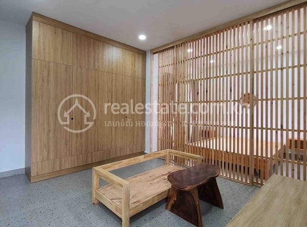 Boeung Prolit, 7 Makara, Phnom Penh