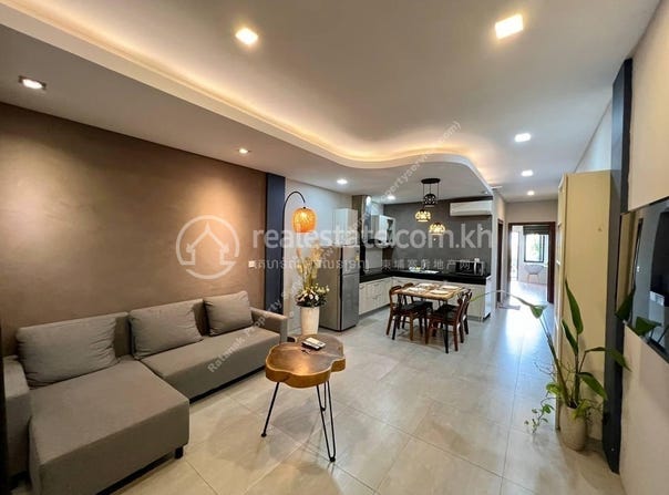 Phsar Chas, Daun Penh, Phnom Penh