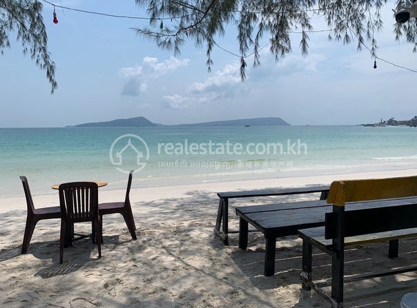 Kaoh Rung, Sihanoukville, Sihanoukville
