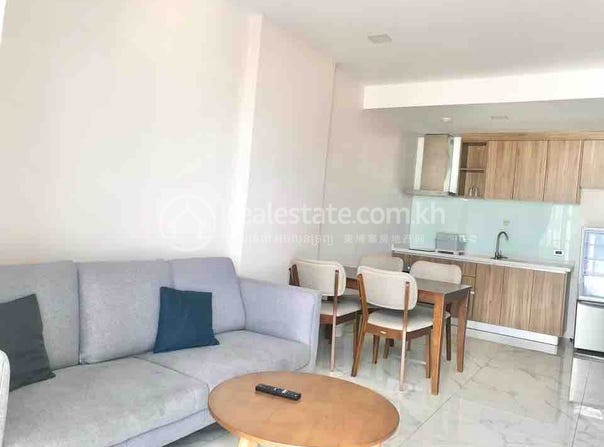 Mittapheap, 7 Makara, Phnom Penh