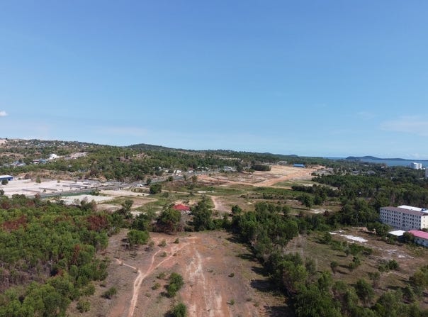 Sangkat Buon, Sihanoukville, Sihanoukville