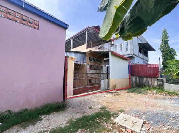 Prek Ho, Ta Khmau, Kandal
