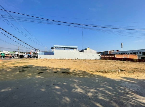 Kouk Roka, Prek Pnov, Phnom Penh