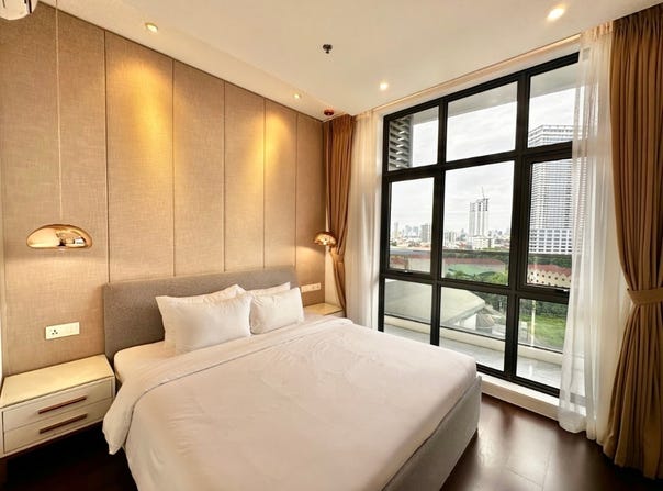 Chroy Changvar, Chroy Changvar, Phnom Penh