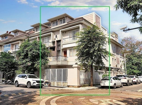 Nirouth, Chbar Ampov, Phnom Penh