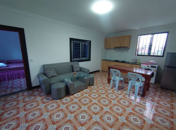 Chroy Changvar, Chroy Changvar, Phnom Penh