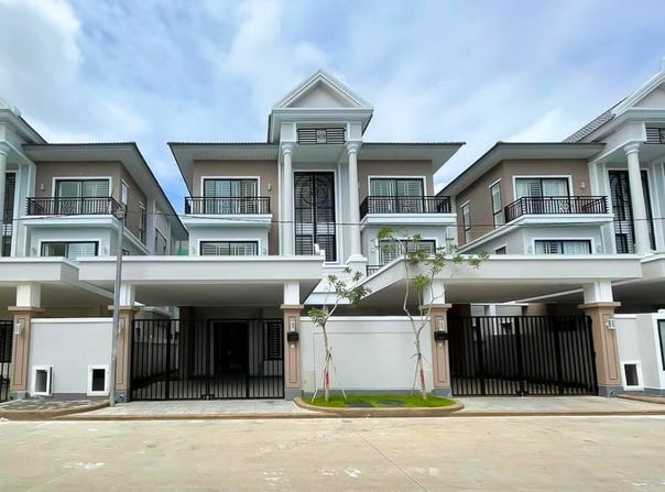 Nirouth, Chbar Ampov, Phnom Penh